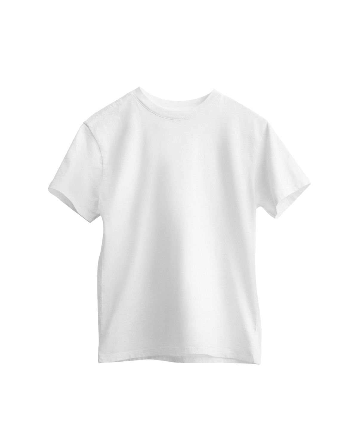x karla the crew cotton jersey cropped t shirt