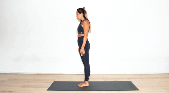 y7 30 day yoga challenge