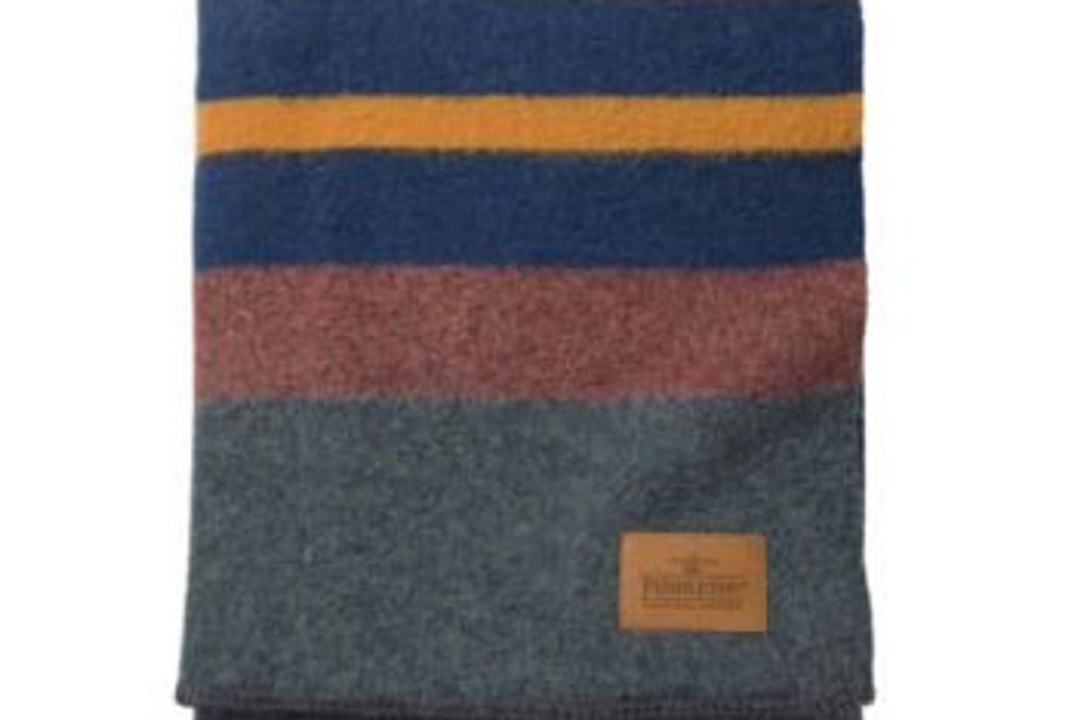 yakima pendleton wool blanket