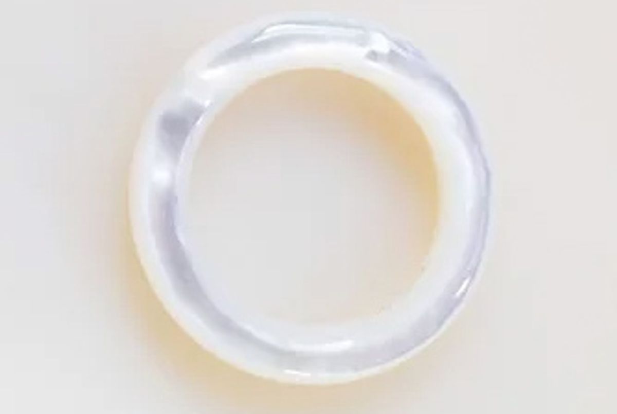 yam mother ring