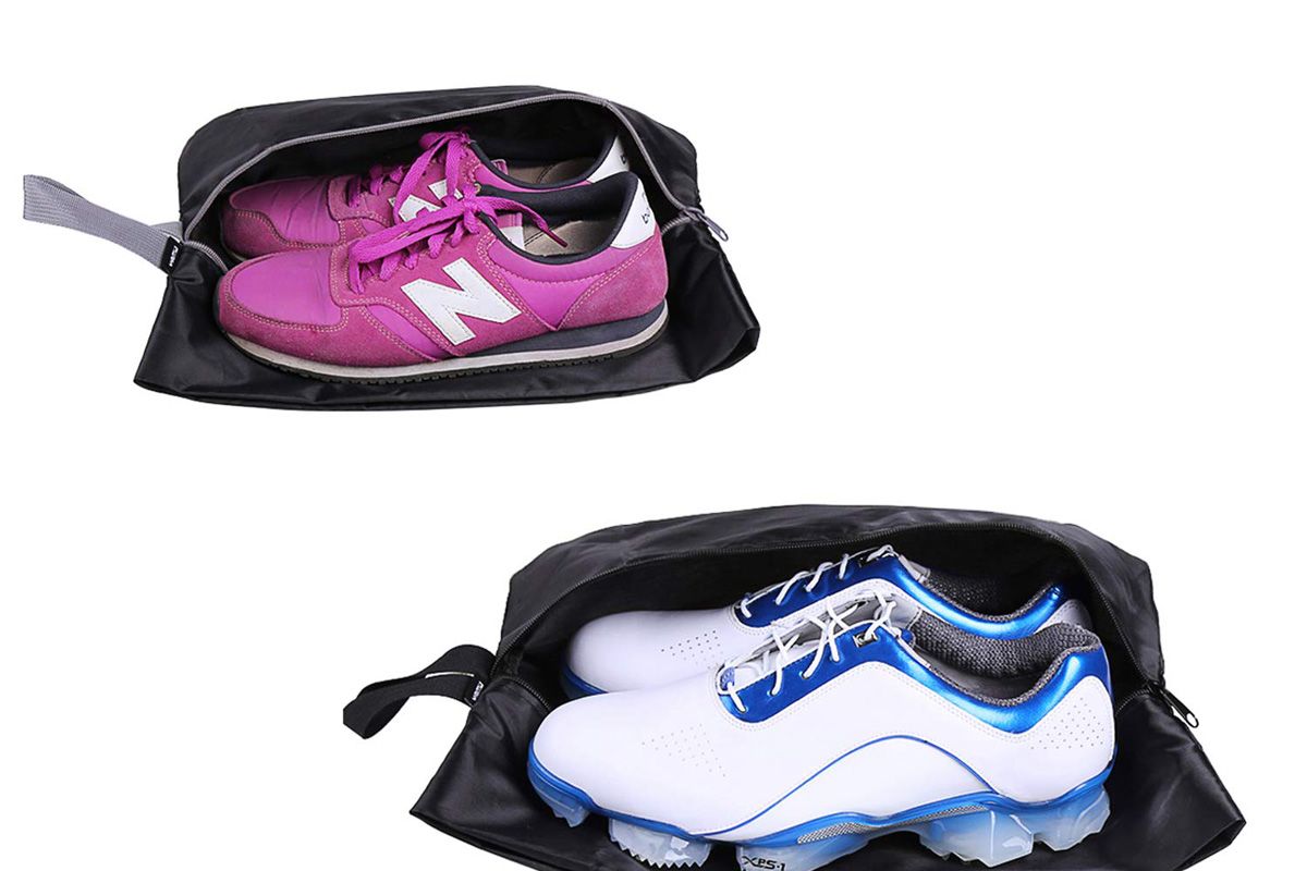 yamiu travel shoe bags