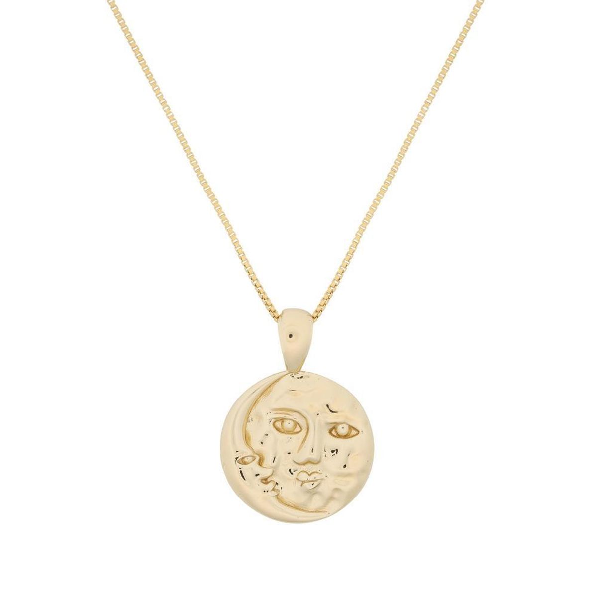 ycl jewels shadow and light necklace