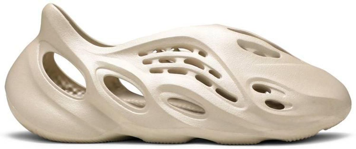yeezy foam runner sand