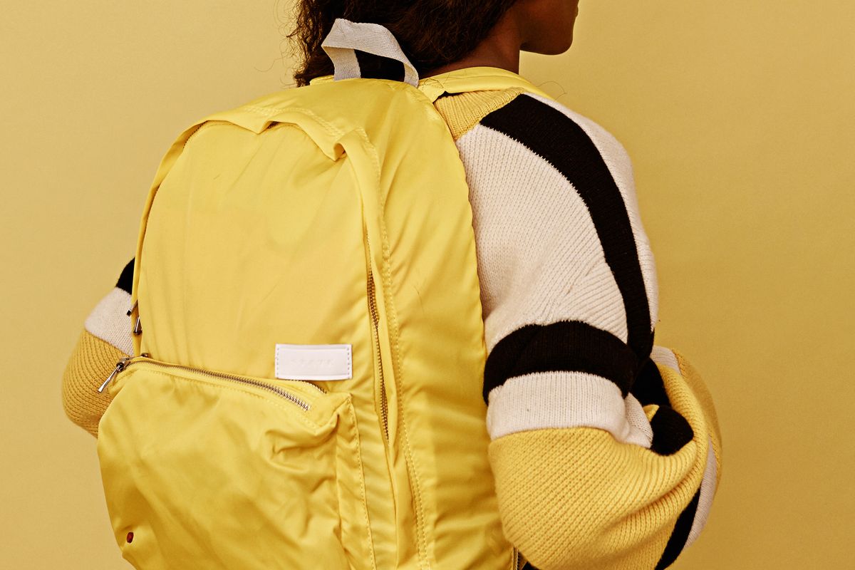 Lorimer The Heights Backpack