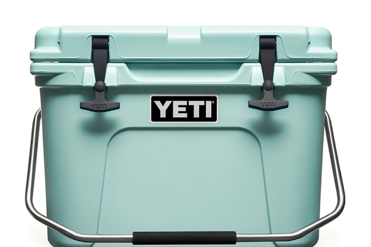 yeti roadie 20 cooler