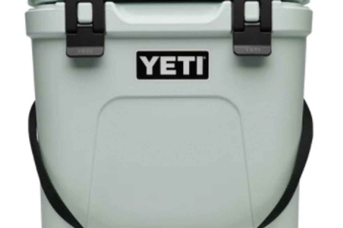 yeti roadie 24 hard cooler