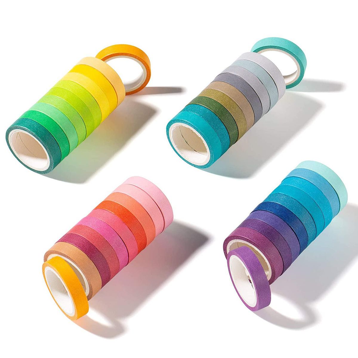 yi lin washi tape set