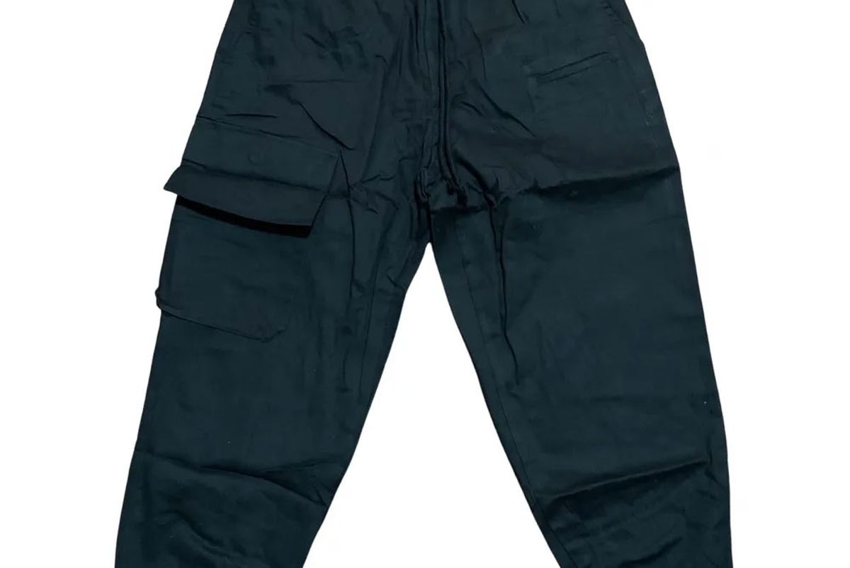 yohji yamamoto trousers