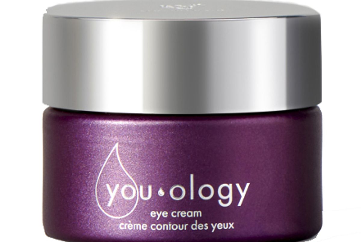 younique you-ology eye cream