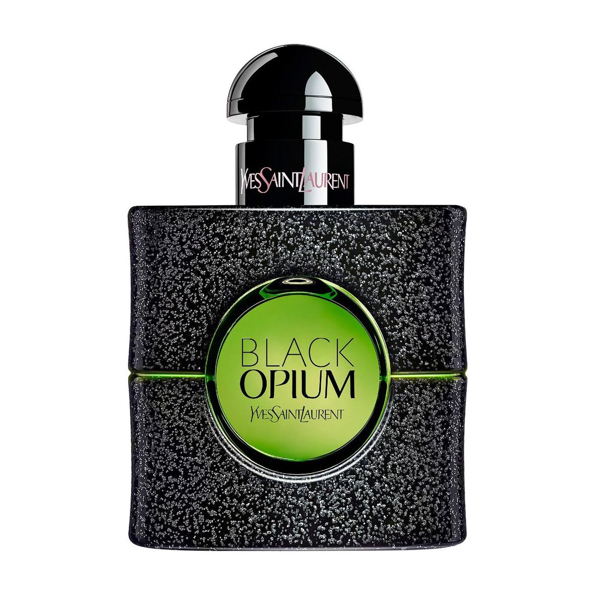 ysl black opium