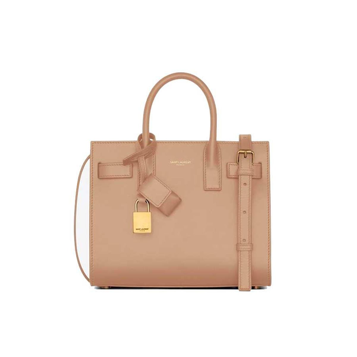 ysl classic sac de jour nano