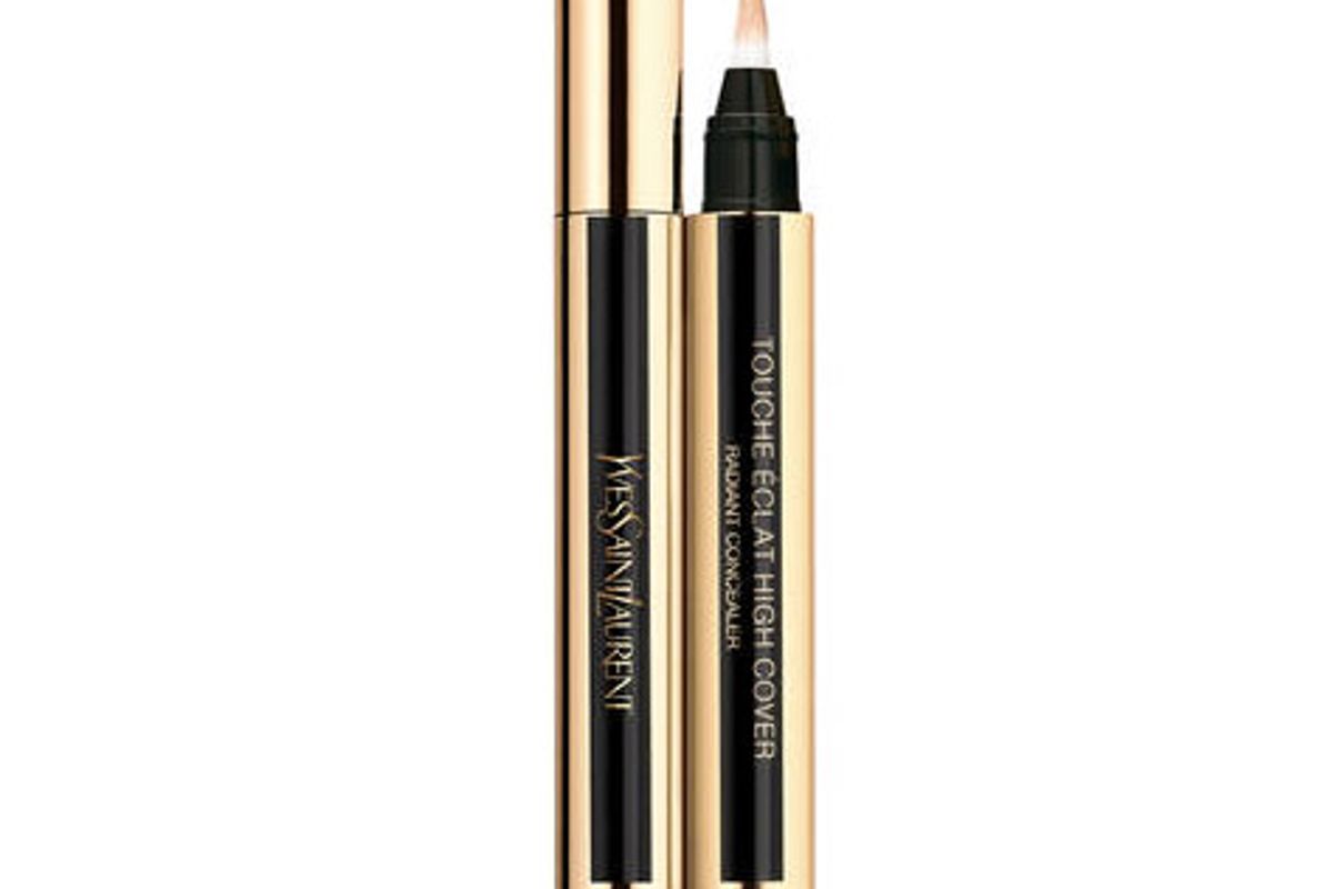 ysl touche eclat high cover radiant concealer