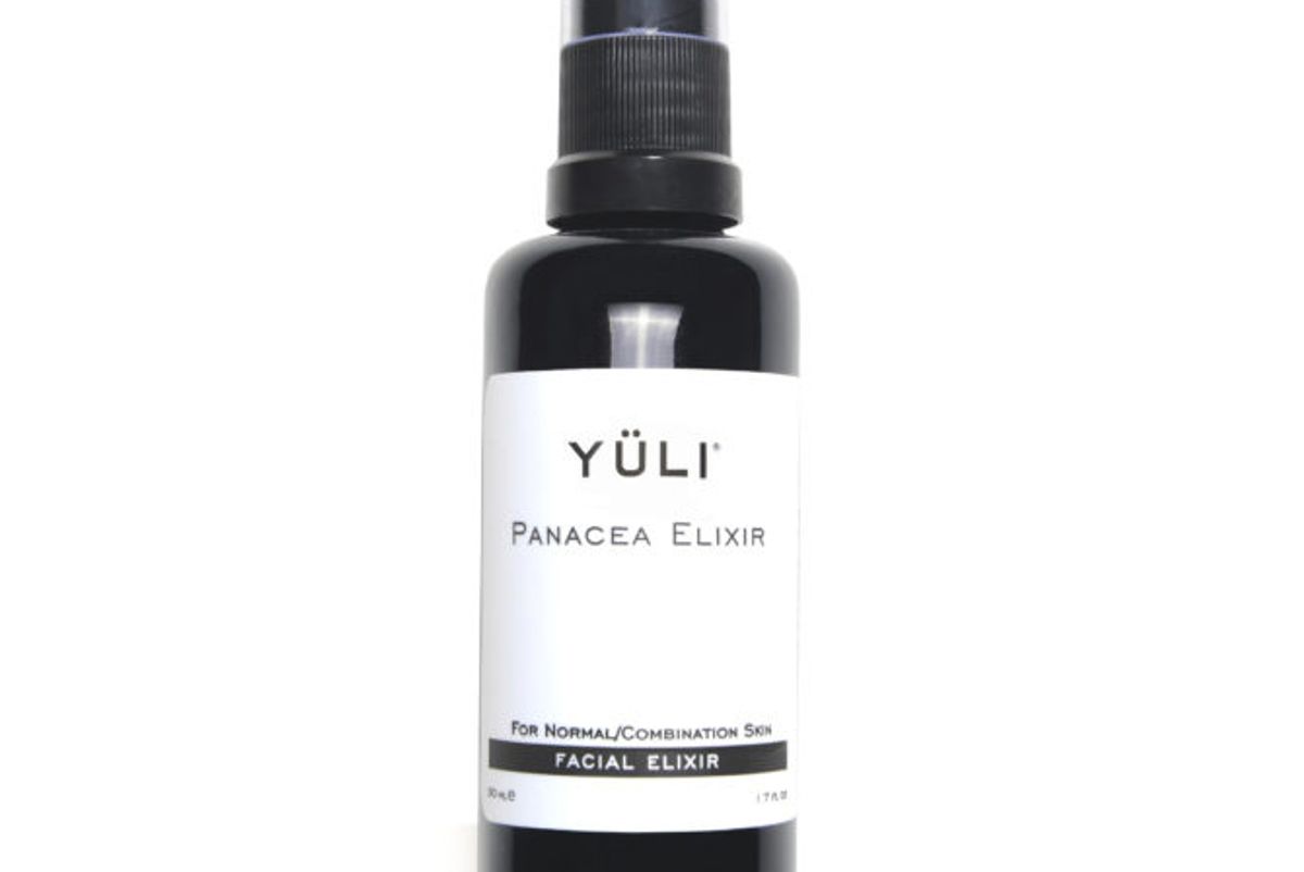 yuli panacea elixir