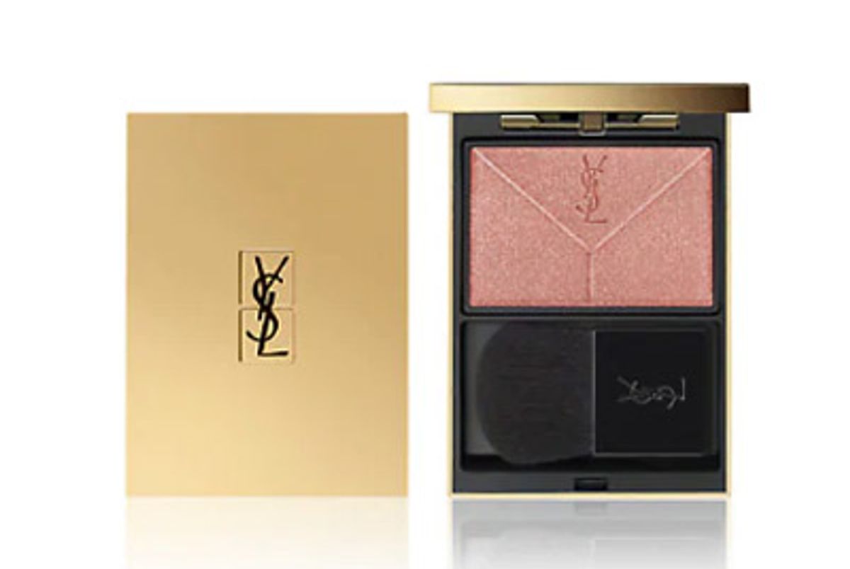 yves saint laurent couture highlighter