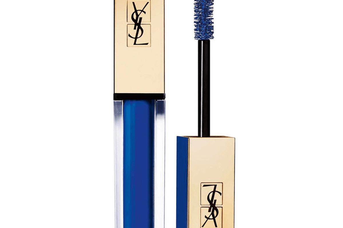 yves saint laurent mascara vinyl couture