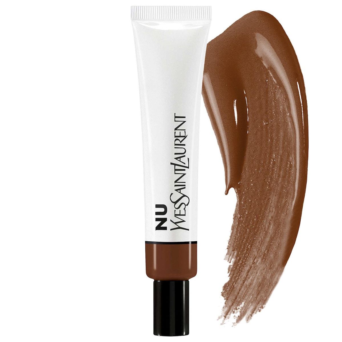 yves saint laurent nu bare look tint skin tint foundation