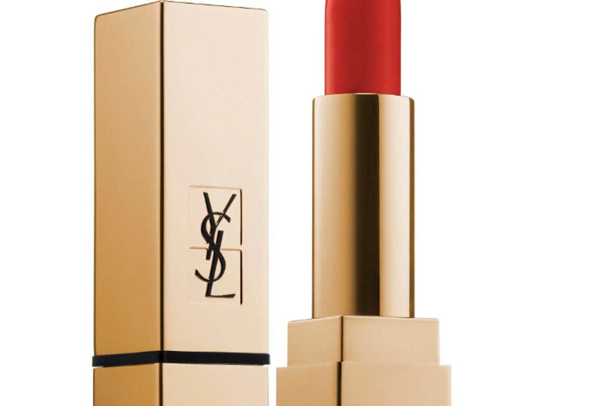 yves saint laurent rouge pur couture lipstick