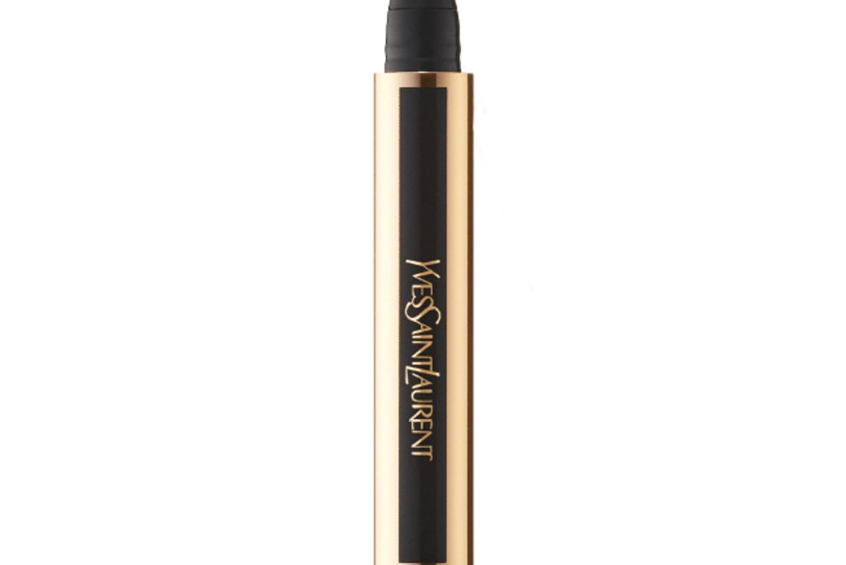 yves saint laurent touche eclat high cover radiant concealer