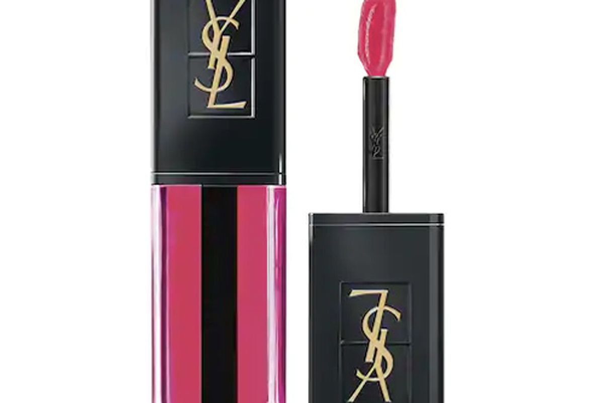 yves saint laurent vernis a levres water stain