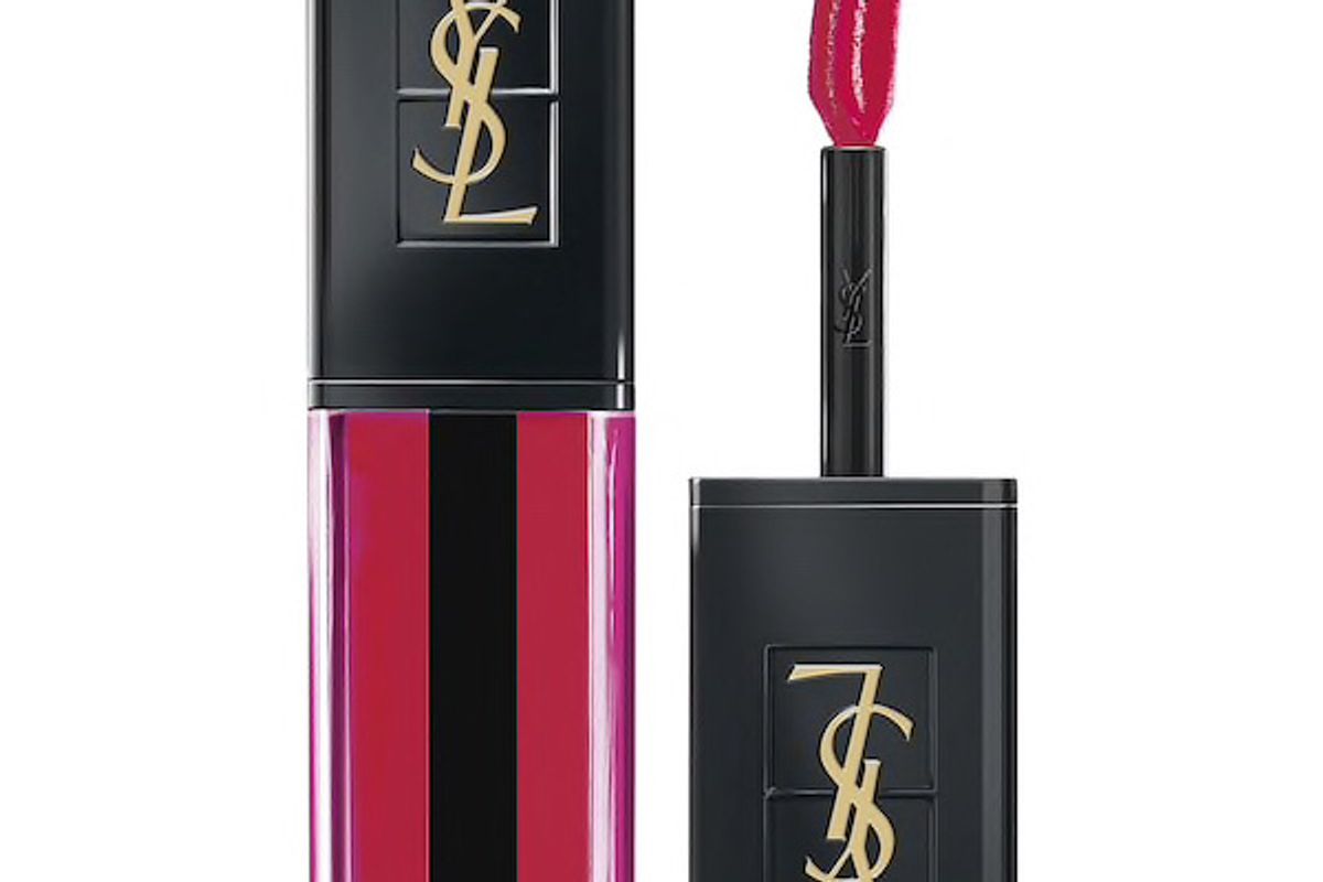 yves saint laurent water stain lip stain