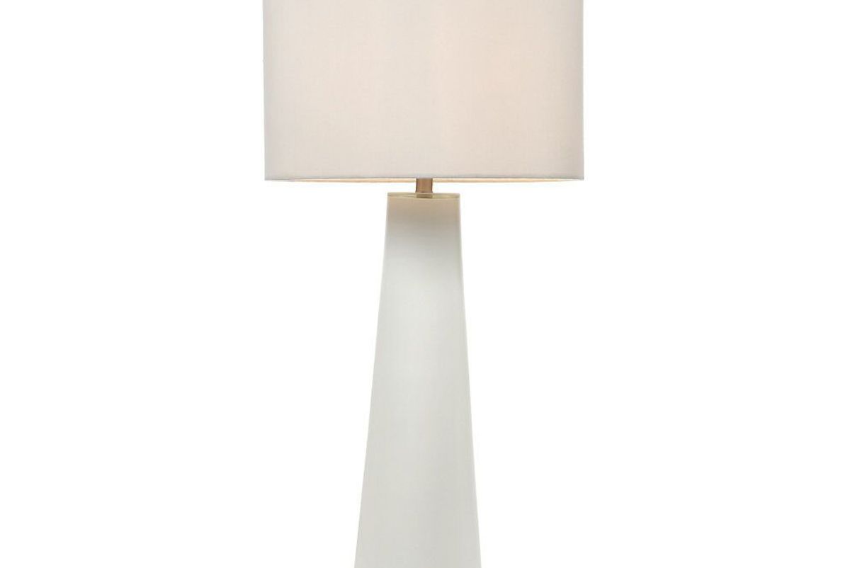 z gallerie century table lamp