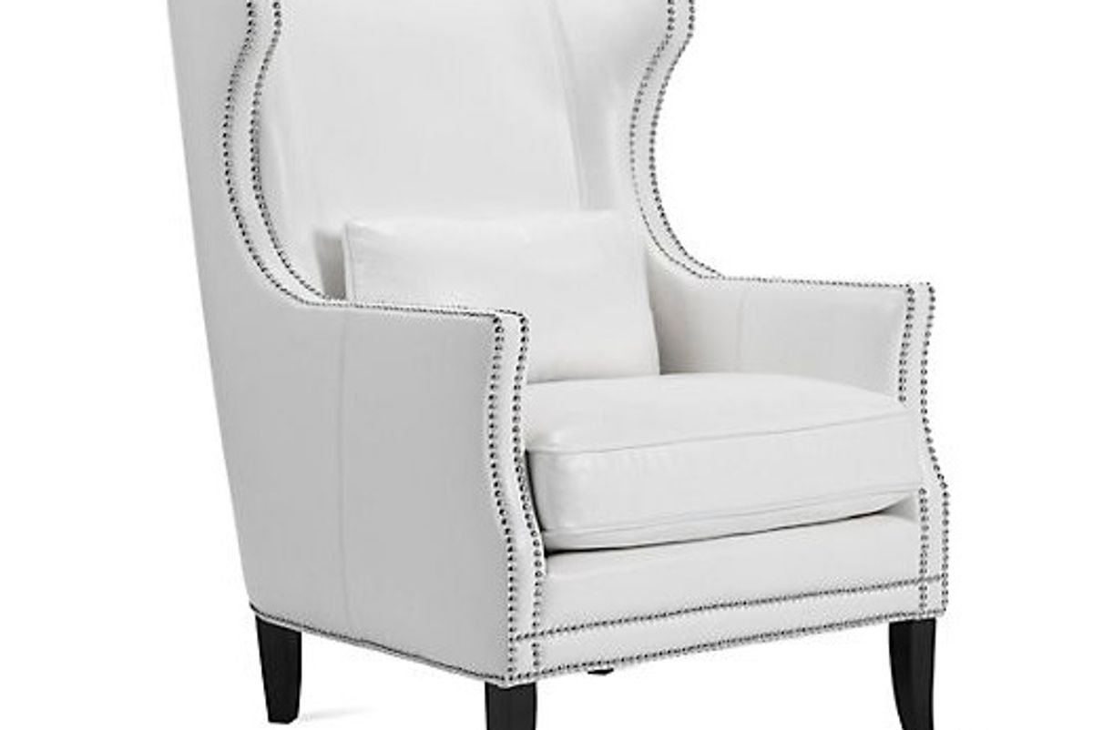 z gallerie davis accent chair