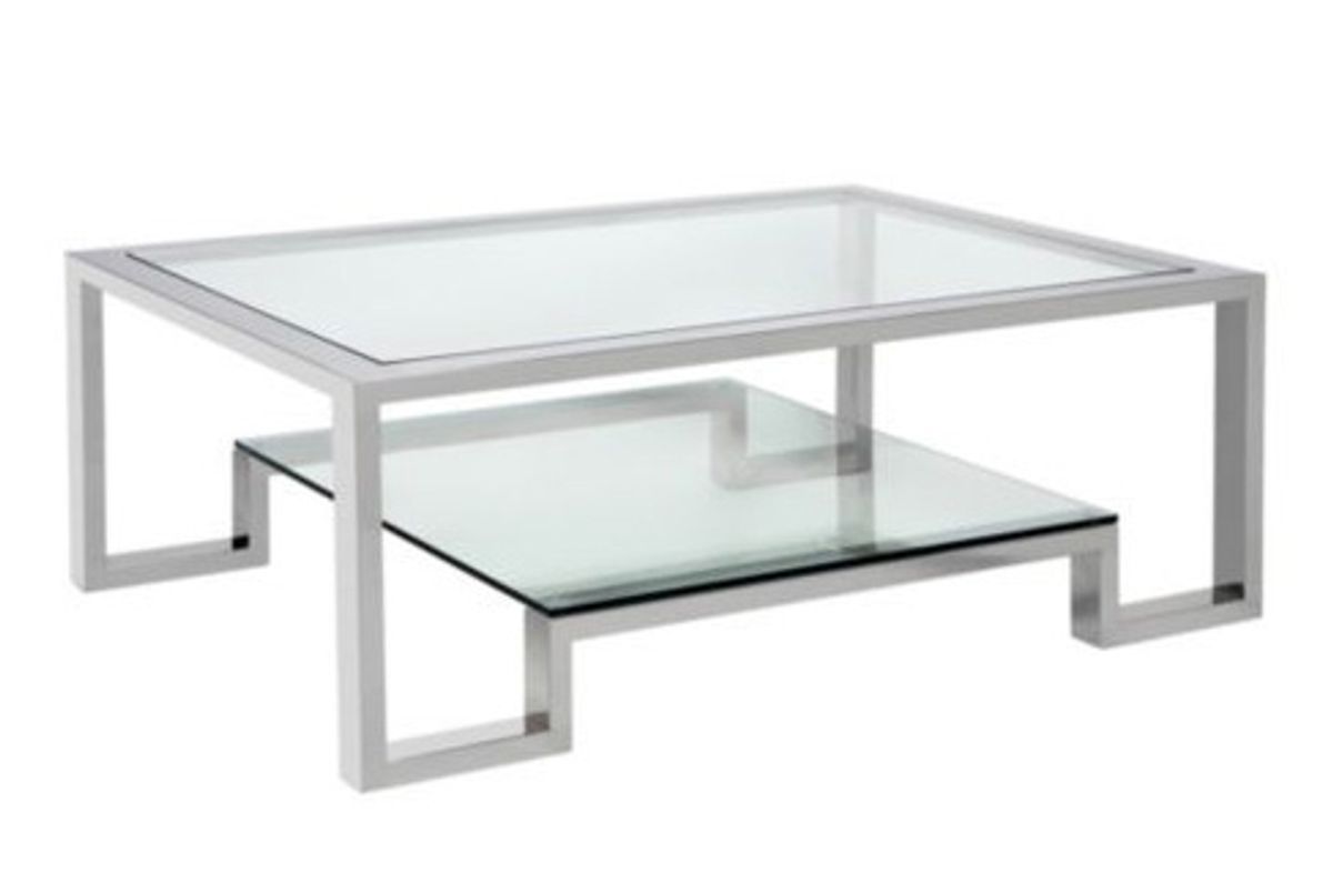 z gallerie duplicity coffee table