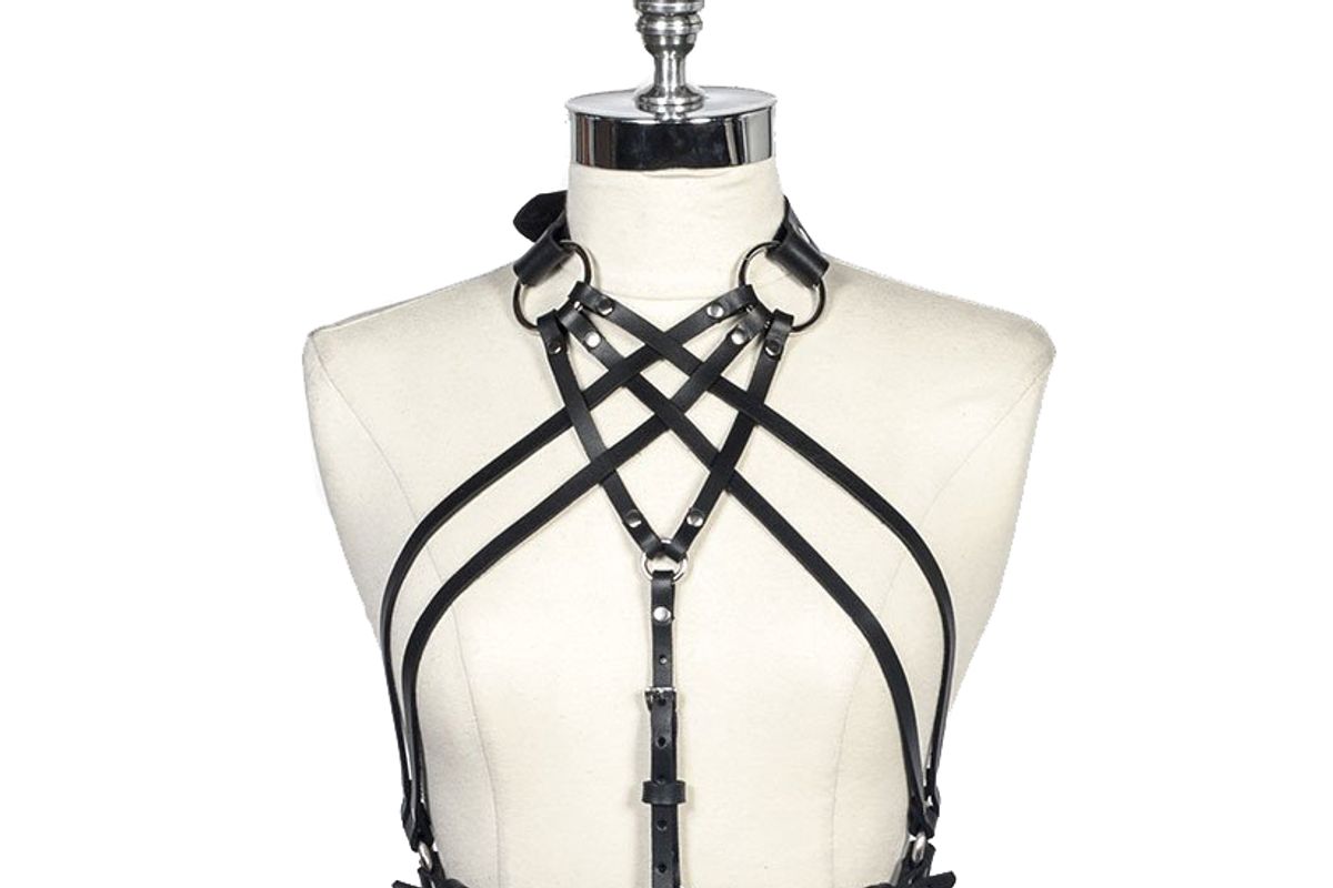 Chevron Harness