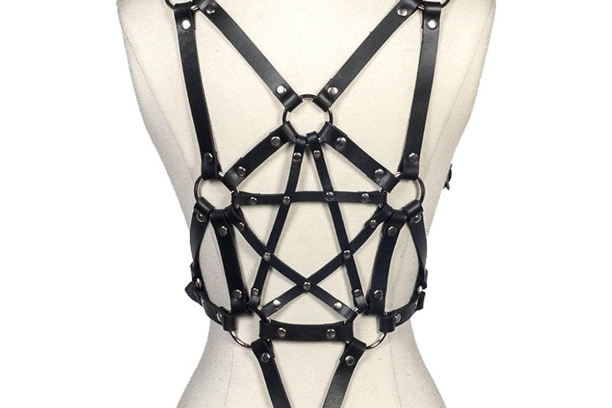 Pentagram Harness