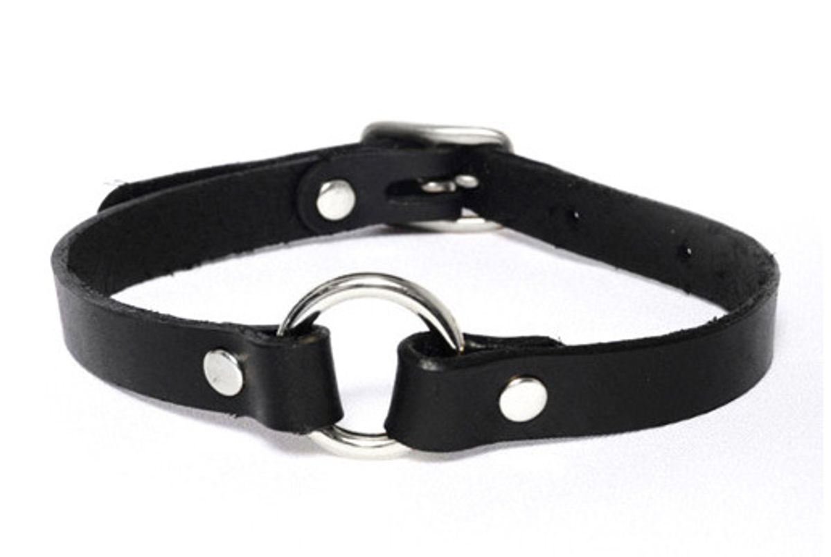 Signature Choker