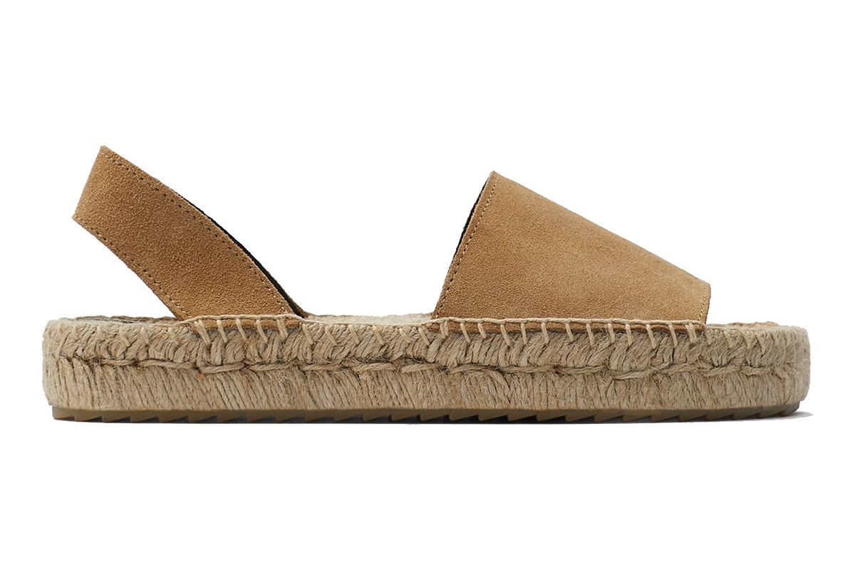 zara jute sole leather espadrilles