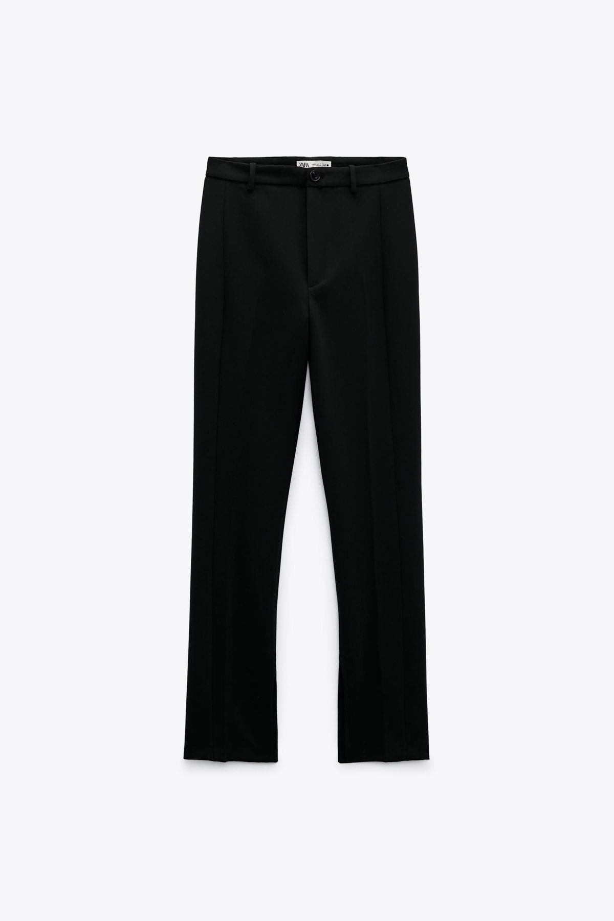 zara the melrose full length leggings