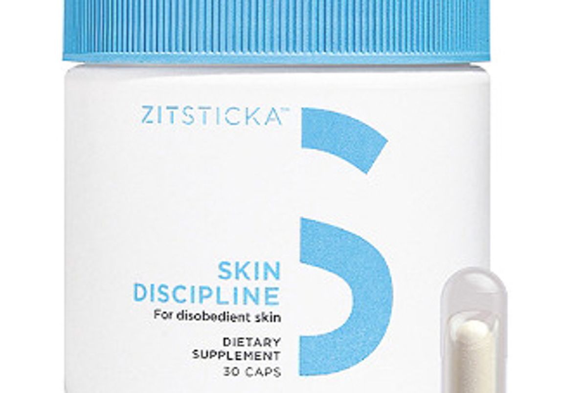 zitsticka skin discipline