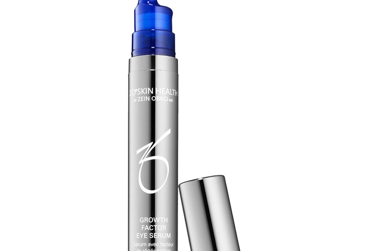 zo skin health growth factor eye serum