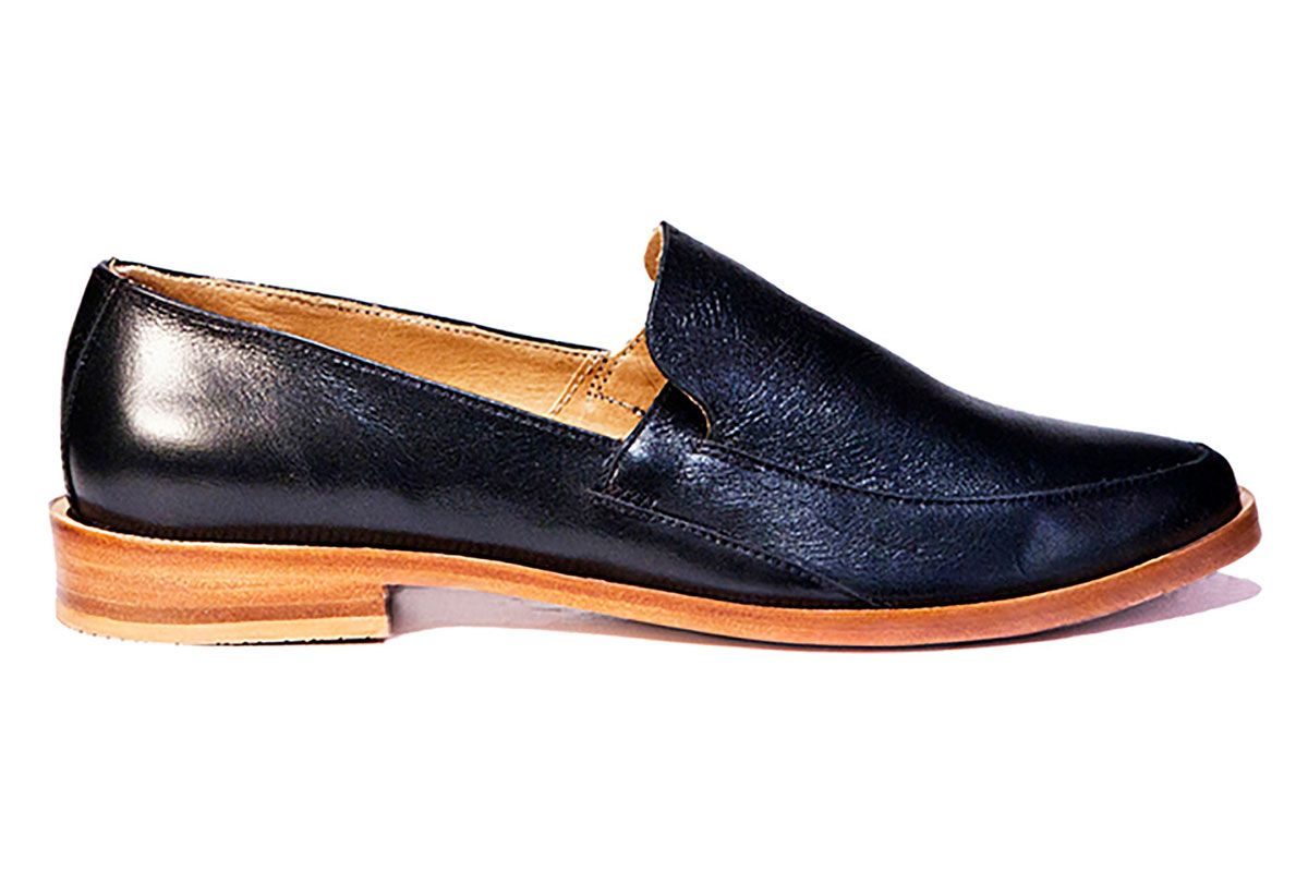 zou xou loafer