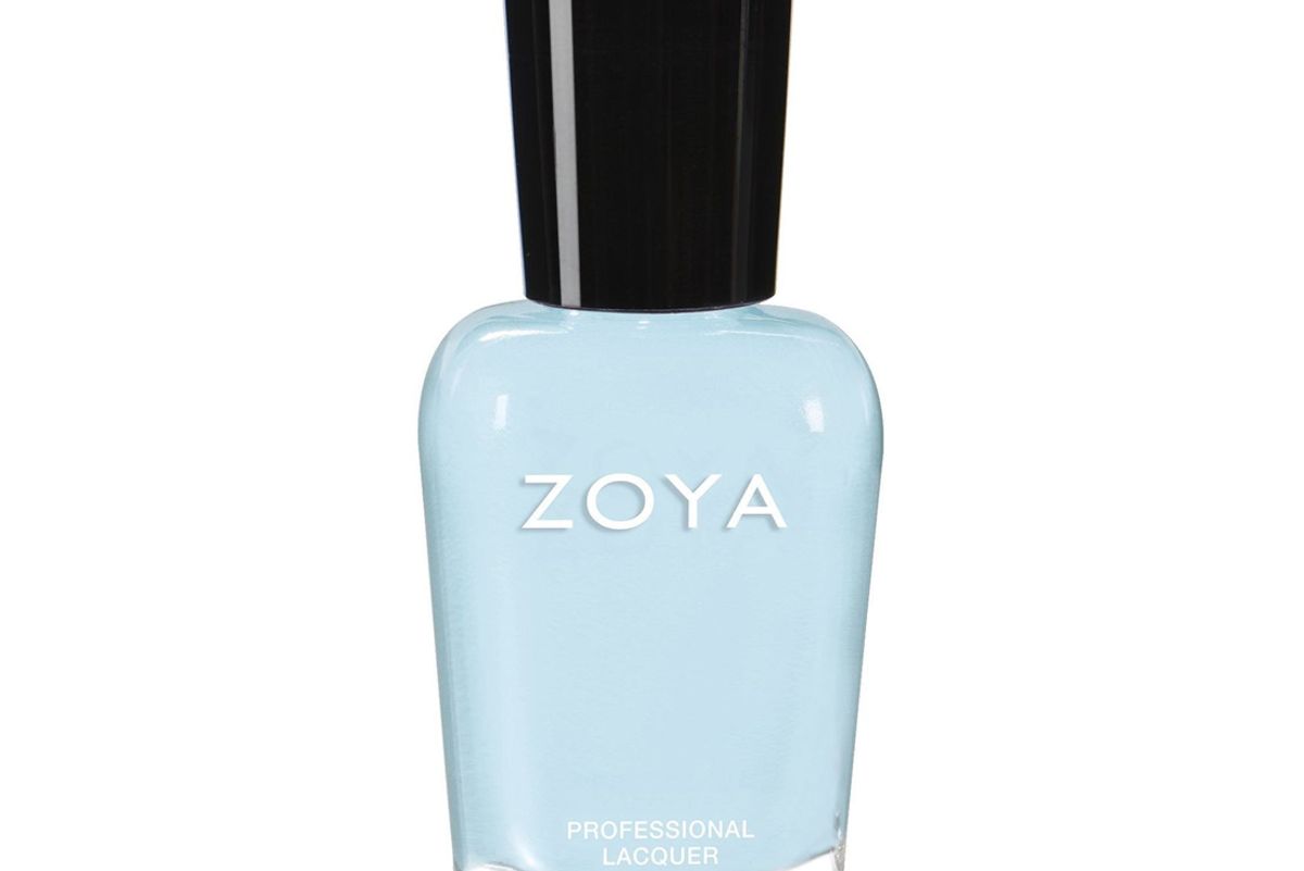 zoya eleni nail polish
