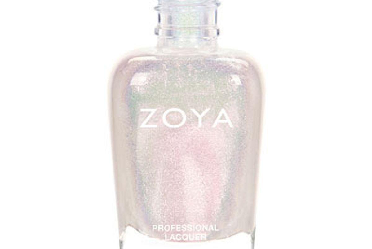 zoya leia nail polish