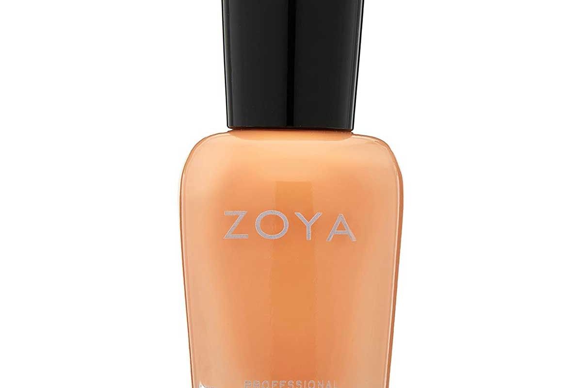 zoya nail polish cole