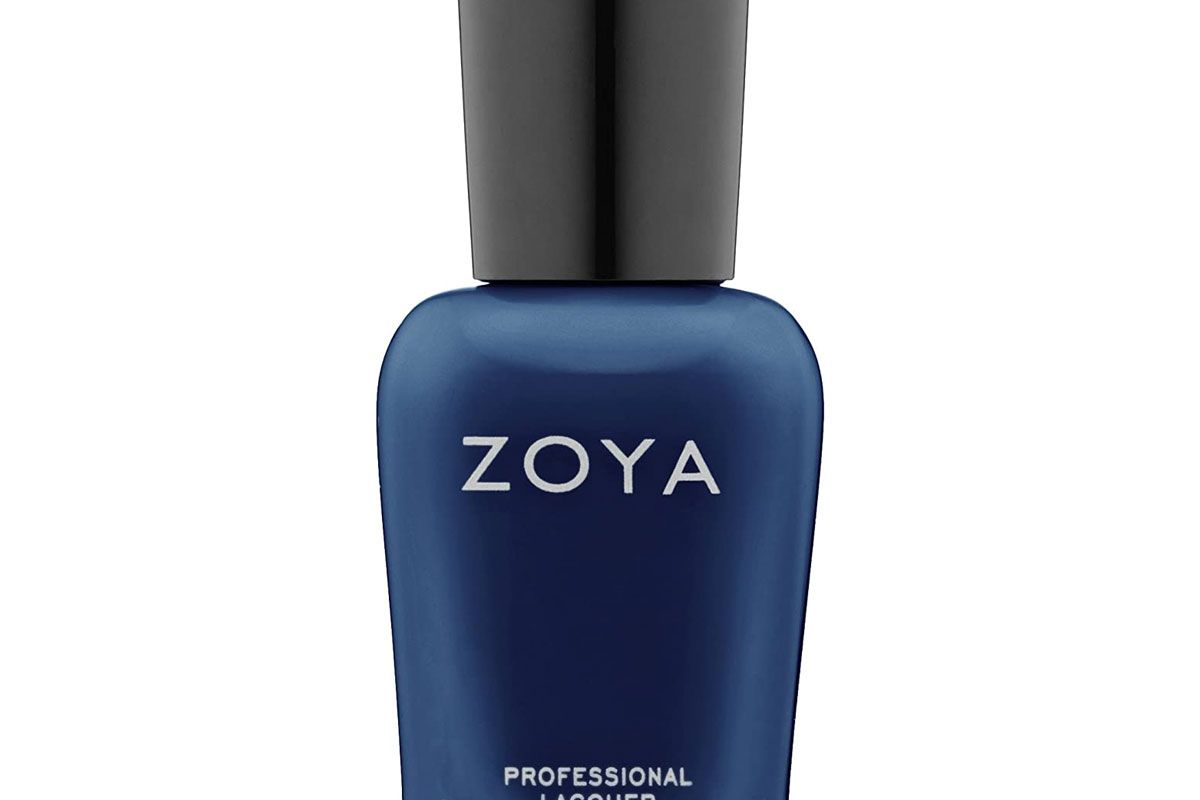 zoya nail polish sailor