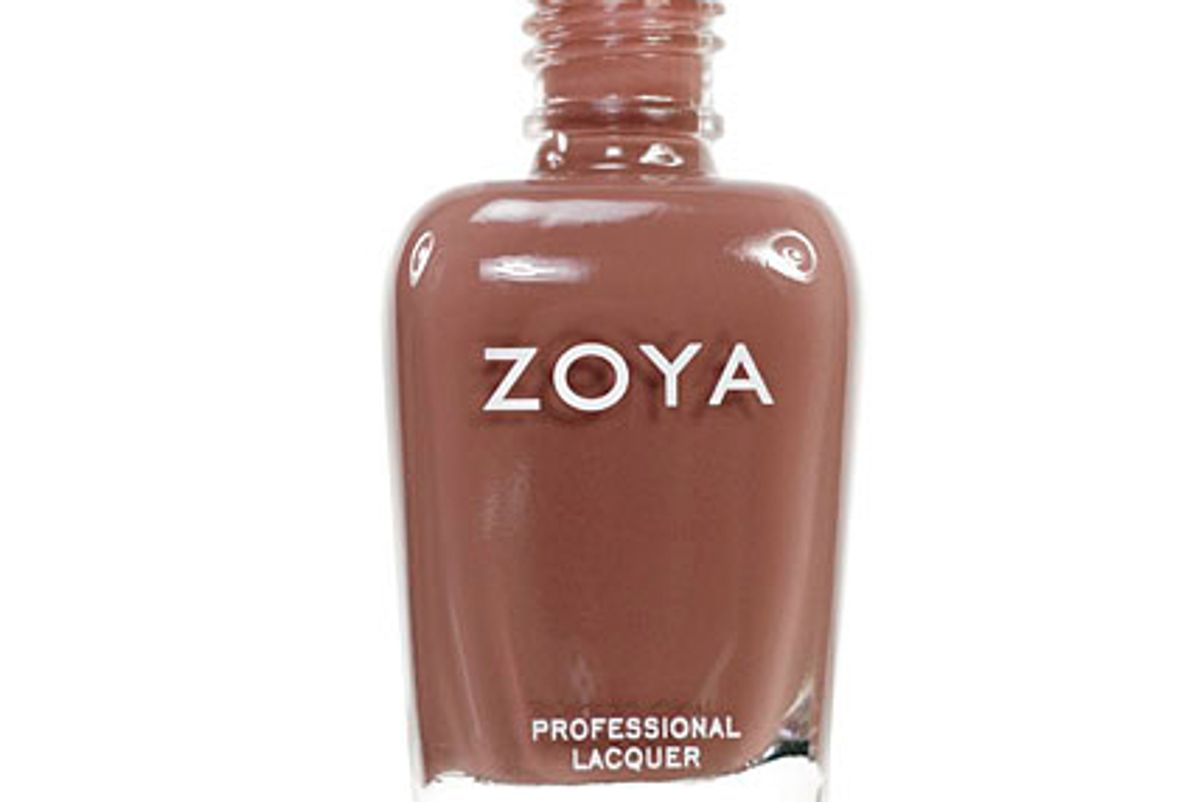 zoya nail polish