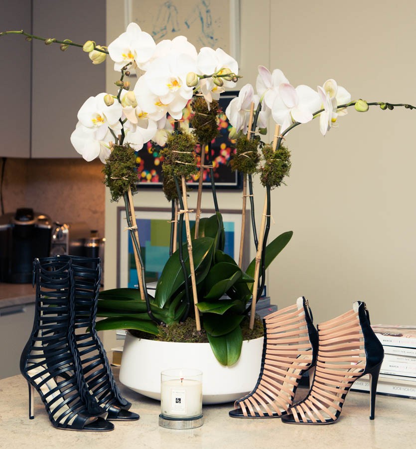 Brian Atwood - Coveteur
