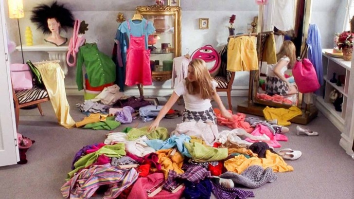 Cher Horowitz Coveteur