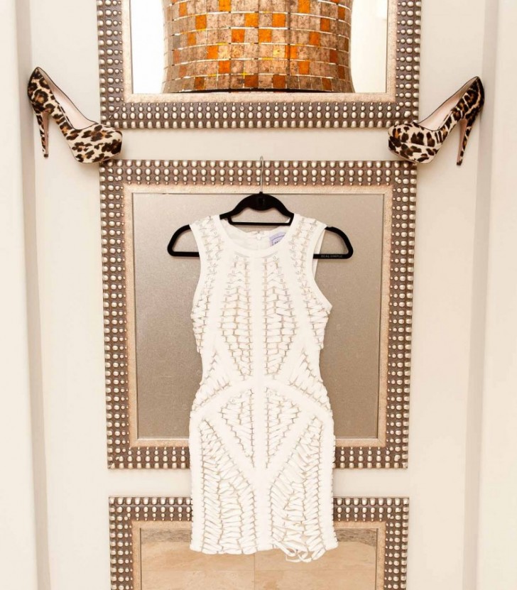 Inside Khloe Kardashian S Closet And Los Angeles Home Coveteur