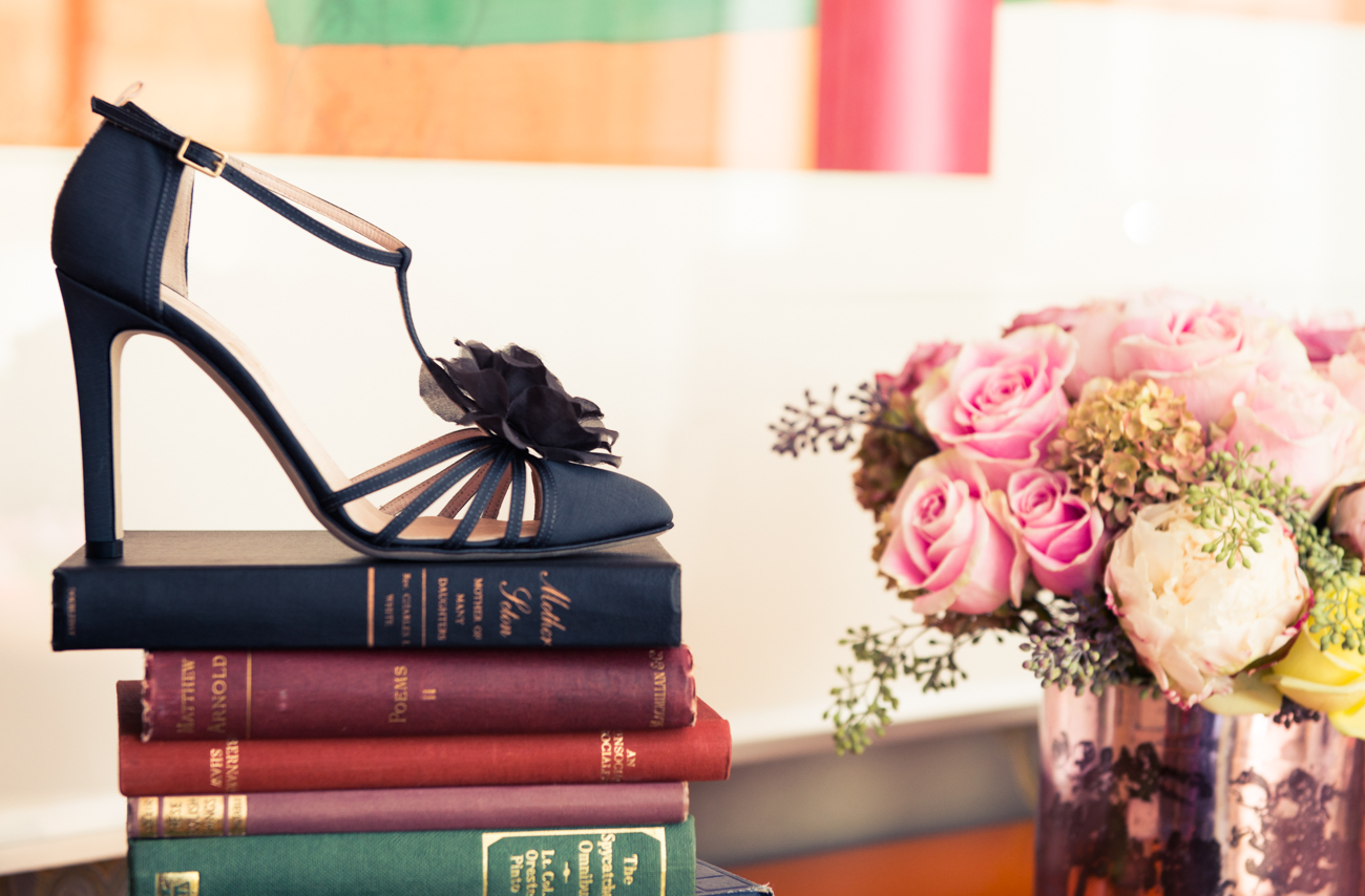 Sarah Jessica Parker Shoes
