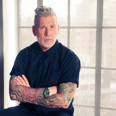 Nick Wooster - The Coveteur - Coveteur