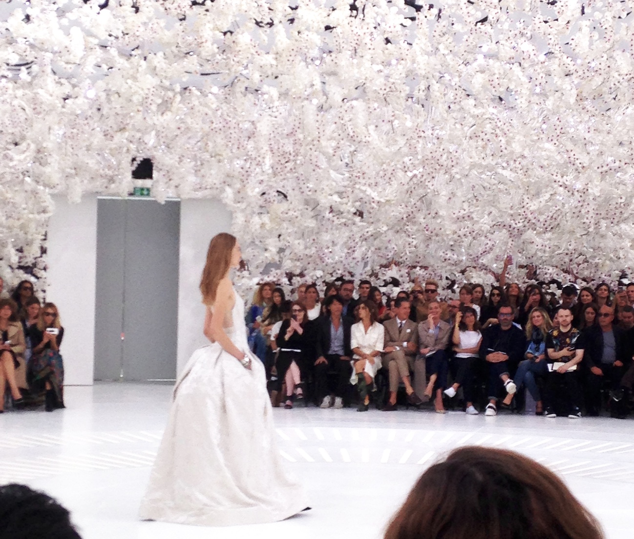 Paris Haute Couture Week 2014