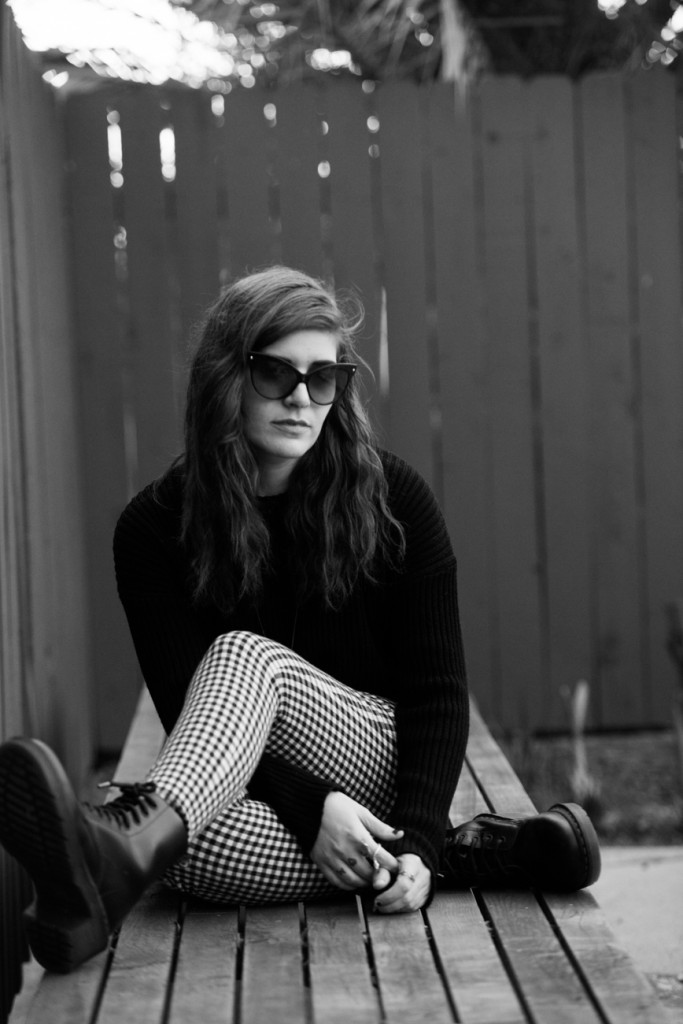 Bethany Cosentino of Best Coast - The Coveteur - Coveteur