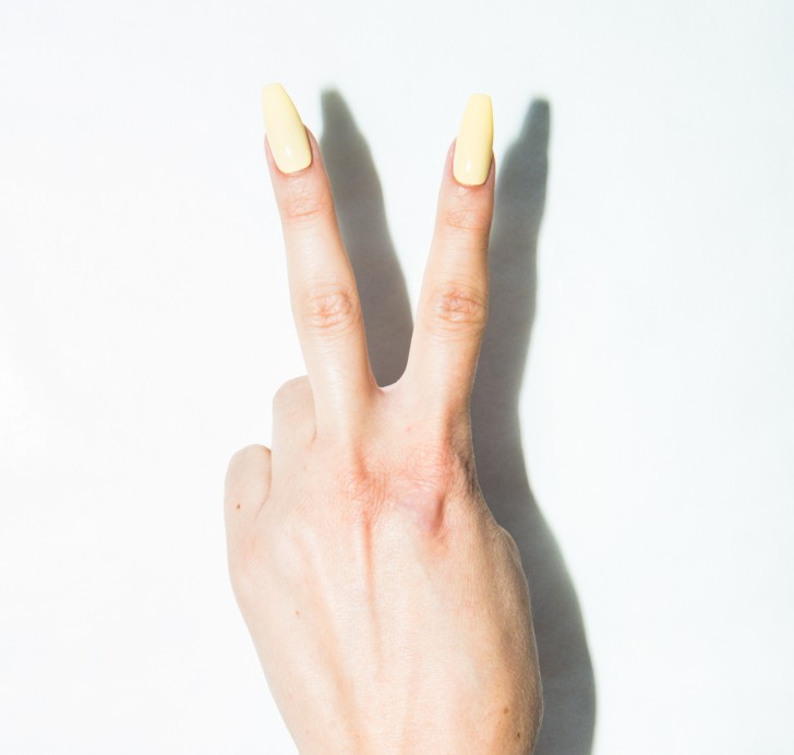 How To Get And Keep The Most Popular Nail Shapes Coveteur