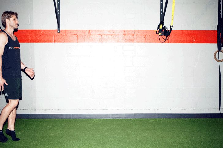 Soho Strength Lab