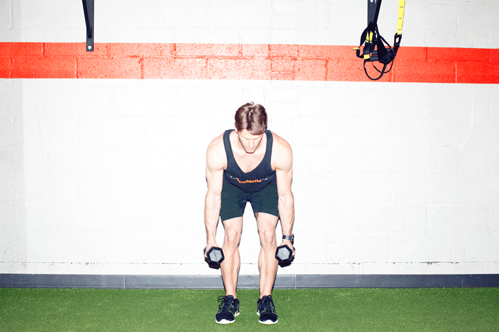 Soho Strength Lab